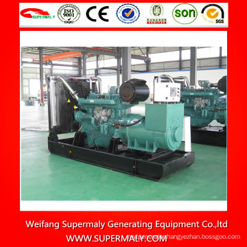 20kw-1000kw diesel generator supplier with best price